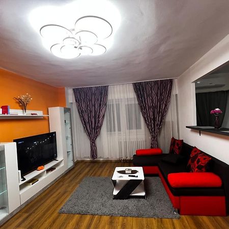Crisshome1 Bucharest Exterior photo